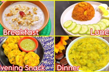 Baby Food Chart For 1-5 Years | Baby Food Recipes For 1-5 | Healthy Food Bites