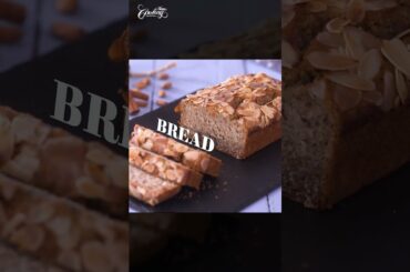 The Best Gluten-Free Banana Bread Recipe!