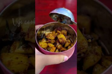 Why This Unpopular Tamil Dish Is The Best #shortsfeed #lunchideas #trendingshorts
