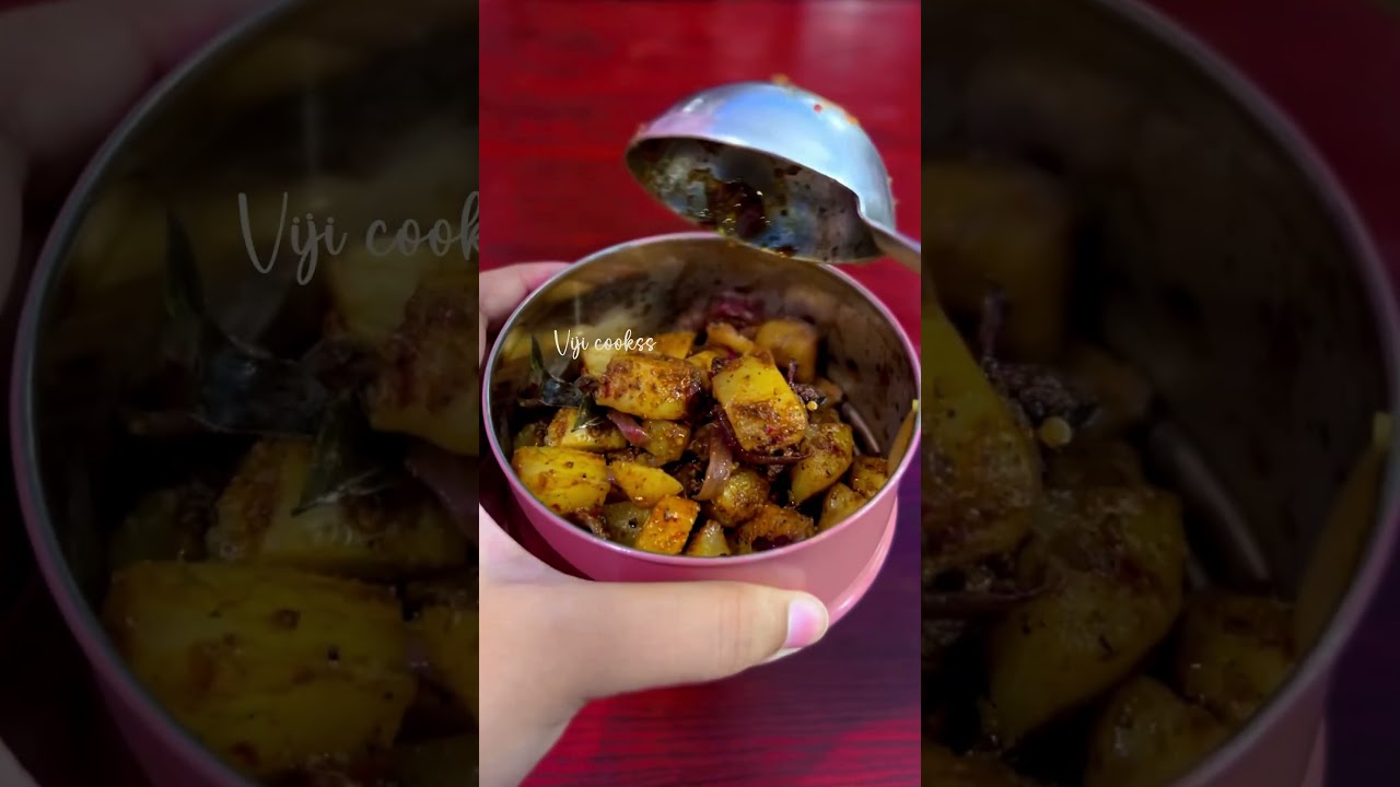 Why This Unpopular Tamil Dish Is The Best #shortsfeed #lunchideas #trendingshorts Why This Unpopular Tamil Dish Is The Best #shortsfeed #lunchideas #trendingshorts