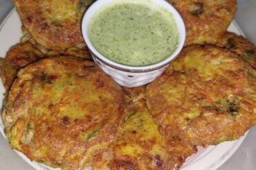 Chicken Vegetable Cutlets Recipe | Healthy Snack Idea | Easy Tea Time Snack Recipe | Foodrecipedesi