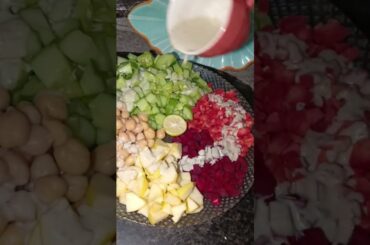 Healthy Lunch #food #islamicstatus #cookingrecipes #historicalcuisine #homecuisine #recipe #cooking