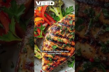 Tasty and healthy dinner recipes