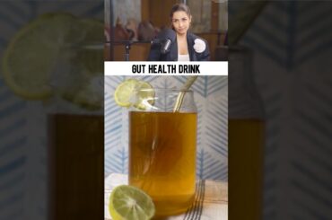 Malaika Arora’s Weightloss Drink #shorts #malaikaarora #weightloss #weightlossdrink