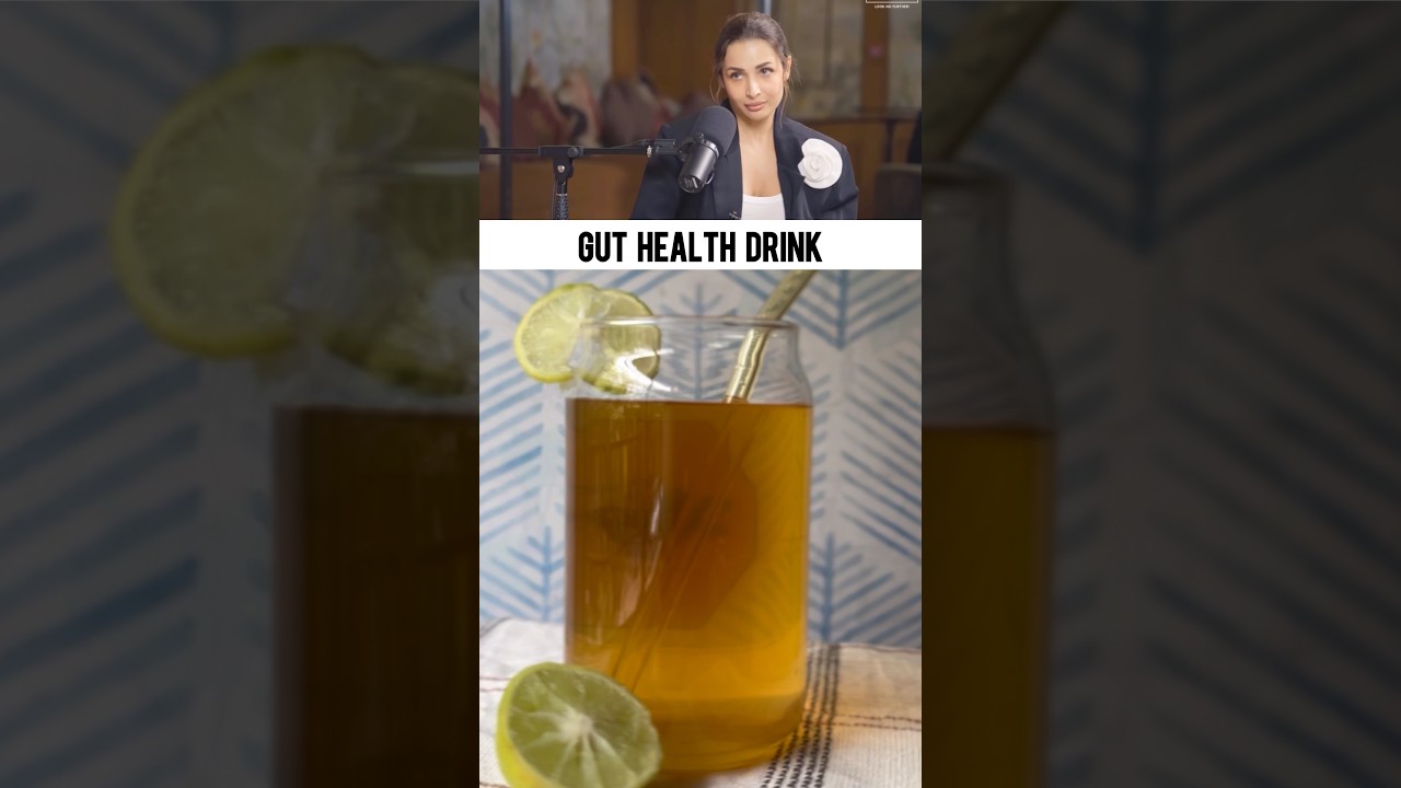 Malaika Arora’s Weightloss Drink #shorts #malaikaarora #weightloss #weightlossdrink Malaika Arora’s Weightloss Drink #shorts #malaikaarora #weightloss #weightlossdrink