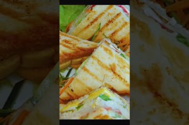The ACTUAL Ultimate Club Sandwich Recipe