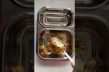 Healthy lunch ideas EP:-224 Veggie Pasta #music #viral #food #viralvideo #shorts #shortsfeed #short