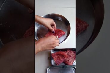 Healthy breakfast/tiffin recipes #shortsviral #foryou #food #trending #shorts