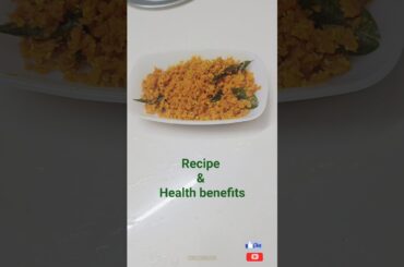 Carrot Thoren Recipe and Health benefits #shortsfeed #viral #carrot #recipe #zodiac #preethizodiac