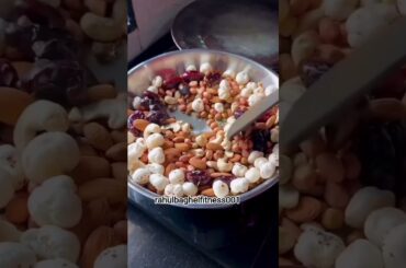 Homemade Protein Powder Recipe | Natural, Healthy & Budget-Friendly