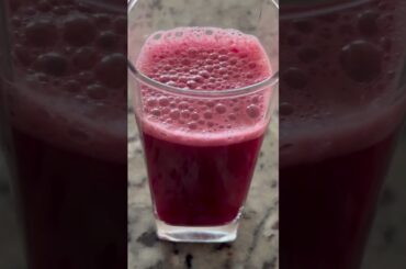Beetroot orange juice #healthy#ytshort #weightloss #