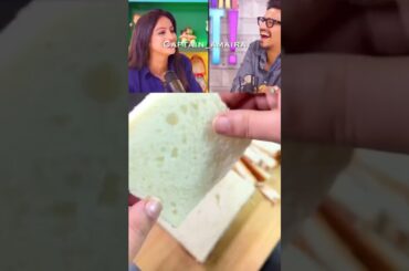 Deepika ka favourite breakfast recipe #bollywoodsongs #bollywoodmusic #healthy #viralshort