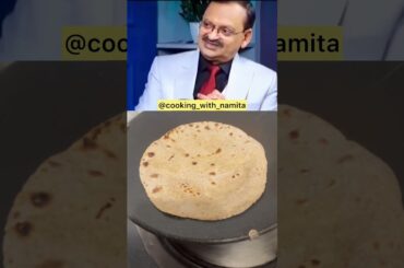 healthy habits by dr subhash goyal # basi roti benifit # ytshorts # healthy lifestyle