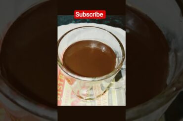 Herbal Kadha Recipe | Natural Immunity Booster l Home Remedy l | KeertiCuisine #shorts