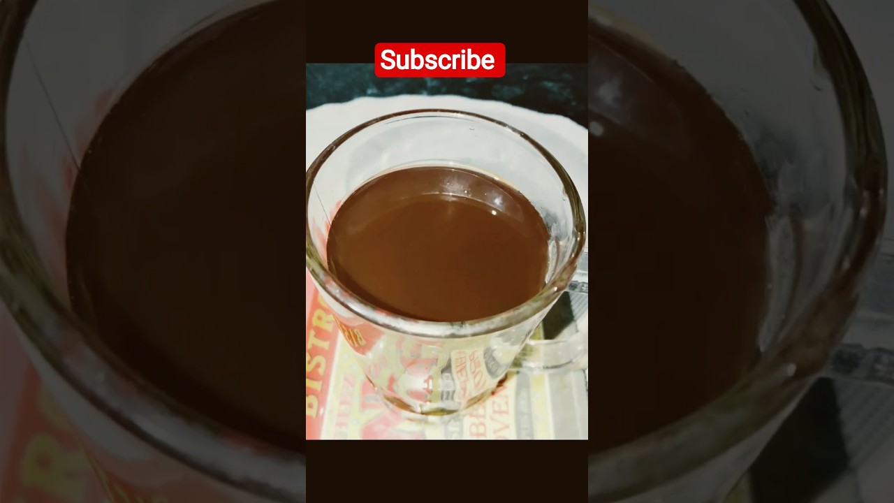 Herbal Kadha Recipe | Natural Immunity Booster l Home Remedy l | KeertiCuisine #shorts Herbal Kadha Recipe | Natural Immunity Booster l Home Remedy l | KeertiCuisine #shorts