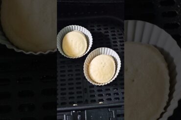 Easy Breakfast Recipes Indian | Idli in Air Fry #shorts #ytshorts #idli #breakfast #trending #airfry