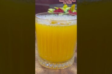 #healthy homemade #organic #orange #juice #cooking #recipe #youtube #summer #yummy #cooking #food