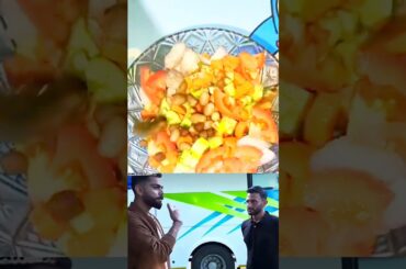 virat kohli healthy, super food salad #healthysalad#salad#virattkohli
