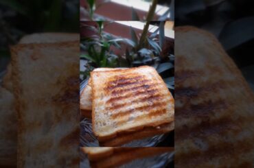 Aolu tikki sandwich #sandwich #aalutikki #healthysandwichrecipe #healthyfood #homemade #youtubeshort