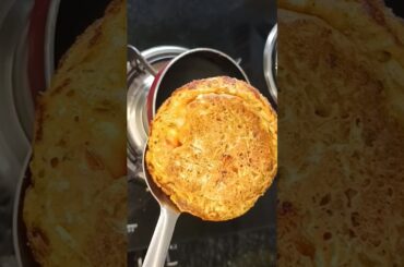 Only 10 mins Early morning breakfast recipes|| Easy Healthy kids lunch box recipe ||