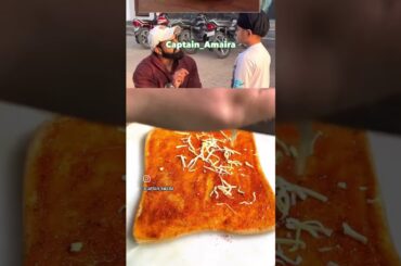 paratha piza at home easy  and healthy