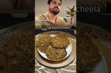 Healthy Breakfast Recipe for kids #easy #nooniongarlic #lunchbox #tiffinrecipe #dinner #shorts #yt