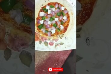 ||Pizza Making at Home| Homemade Pizza|| #pizza#homemade#food#new#recipe#reels#reel#shorts#snacks#yt
