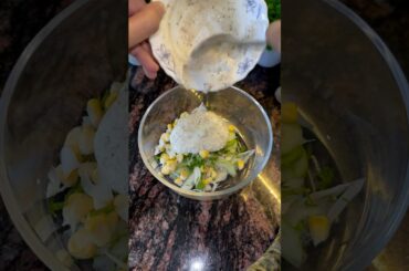 Weight loss salad#healthyrecipe #healthysalad #healthysaladforweightloss #viralsalad