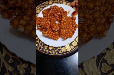 joint pain back pain healthy Chana chikki #recipe #shorts #like #subscribe plz