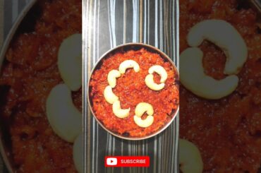 || Gajar Ka Halwa|Carrot Halwa|Winter Special|| #carrot#halwa#food#dessert#recipe#new#shorts#mrbeast