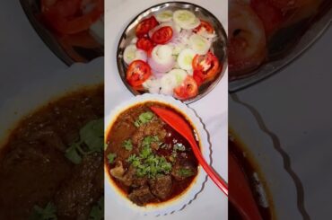 mutton curry#easycooking#salad #healthy#foodie#funnyvidio#comedy#youtubeshorts#trending#viral#khana