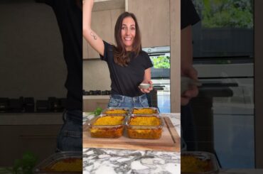 High-Protein Dinner Recipes (plant-based)