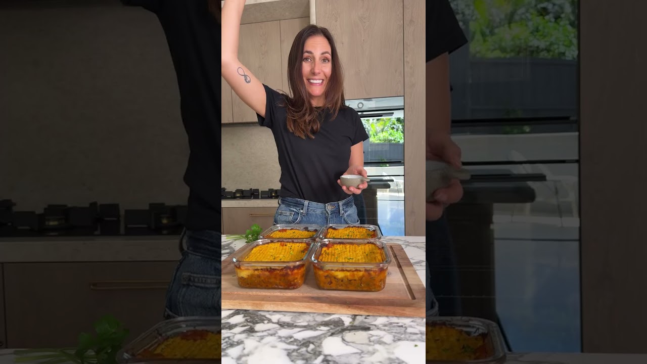 High-Protein Dinner Recipes (plant-based) High-Protein Dinner Recipes (plant-based)