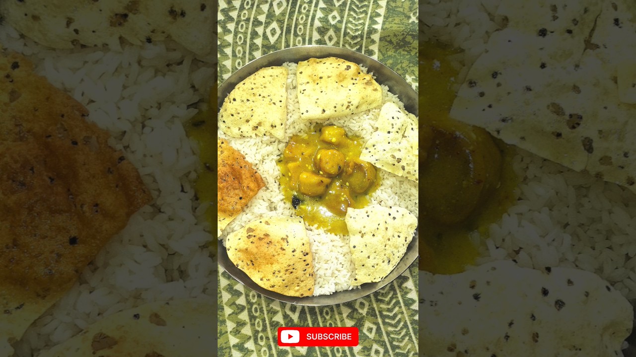 ||Aaj ki Lunch Thali|| Lunch Thali||#lunch#food#new#shorts#short#cooking#mrbeast #channel#foodie#yt ||Aaj ki Lunch Thali|| Lunch Thali||#lunch#food#new#shorts#short#cooking#mrbeast #channel#foodie#yt