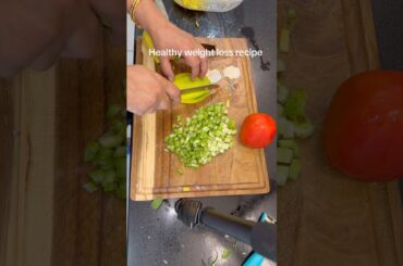 Healthy weight loss recipes/ healthy food/ healthy snacks/