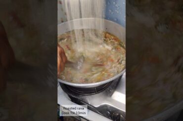 “Easy Uppitu Recipe | Perfect Morning Breakfast Idea”#viral #shorts #short #viral #youtubeshorts