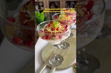 Ep:3 “Healthy Festive Bites with VK” | Beetroot Kebabs