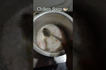 “Low-Calorie Chicken Soup That Actually Fills You Up!”