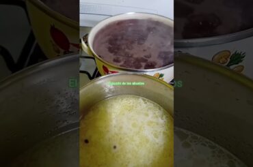 mi comida de hoy #sensillo  #rico #sano