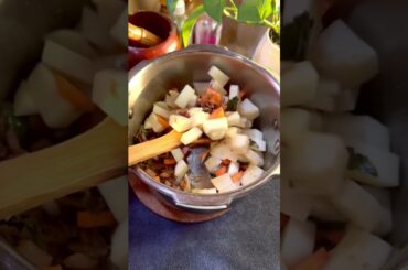 Chicken stew part 2 | kuruma | chicken vegetable recipe |#healthy #dinner #chickenrecipe #love #food