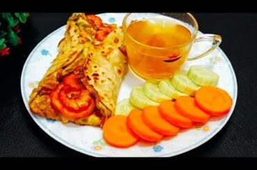 New style healthy breakfast ideas !Cooking healthy meals for family! Daily healthy breakfast recipes