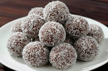 If You Have Oatmeal, Try This Healthy Snack Recipe!