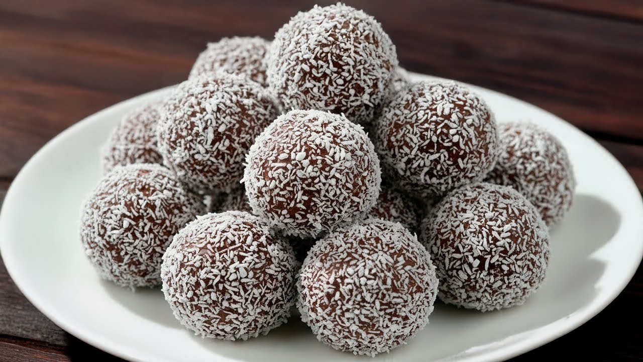 If You Have Oatmeal, Try This Healthy Snack Recipe! If You Have Oatmeal, Try This Healthy Snack Recipe!