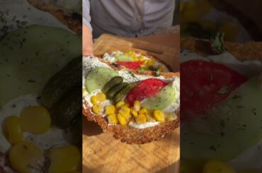 Healthy Breakfast Ideas | Ready in 2 Minutes!