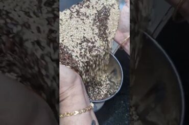 Healthy Nuvullu & Flaxseed Laddu | Energy Booster Snack | Winter Special Recipe | protein Rich Laddu