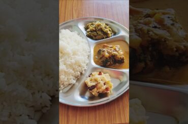Healthy thali Recipe | @sheelakirasoivlog