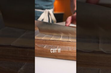 The Satisfying Snack You've Never Heard Of