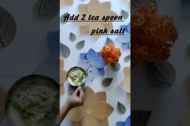 #Healthy Salad Recipe#shorts#viral