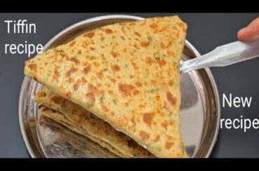 Only 10 mins Early morning Breakfast Recipes | Easy Healthy kids lunch box recipe