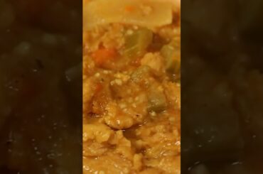 You Won’t Believe This is PLANT-BASED Chicken Noodle Soup